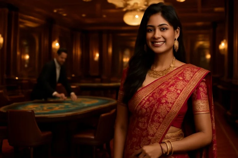 c880 মোবাইল টেবিল মেনুর ক্লোজআপ